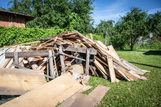Best Same-Day Junk Removal Services  in Pike Creek Valley, DE